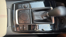 Mazda CX-30 2.0 e-Skyactiv X MHEV Homura 5dr Auto [Sunroof] Petrol Hatchback